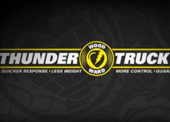 Thunder team ve Woodwardu