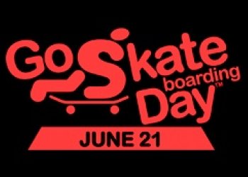 Kam vyrazit na letošní Go Skateboarding Day?