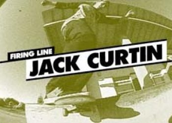 Jack Curtin znovu ve Firing Line