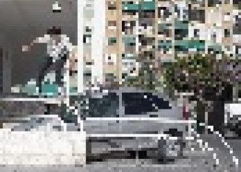 Rough cut z "Allright, Ok" by Elijah Berle