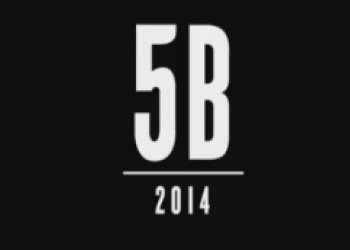 5 Boro je tu se skvělou montáží