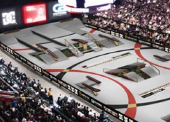 Finále Streetleague již tuto neděli!