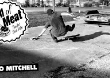 Bo Mitchell "zazářil" v Hall Of Meat