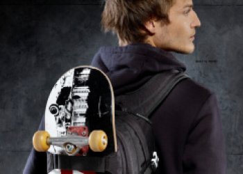 Hurá, zpátky do školy! Už máte nový stylový batoh?