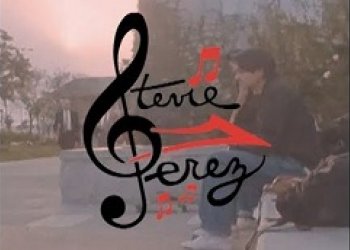 Steve Perez a jeho part k jeho Lakai botě Flaco 2