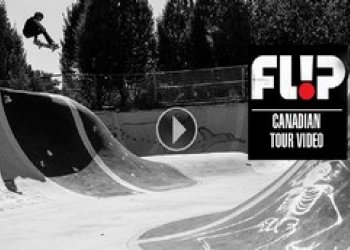 Flip tour po Kanadě vyšla na výbornou