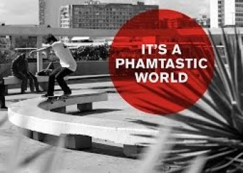 Nový part Denny Phama je pořádná dávka stylu