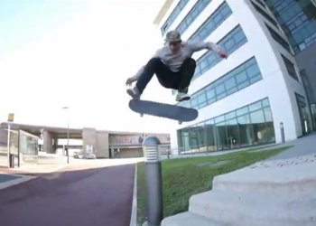 Lucas Puig je tu s dalším skvělým remixem svých videí