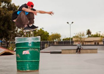 Tolentino pokračuje partem z Dominikánské Rep.