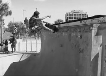 Kirby s AJ Zavalou zabíjeli na Floridě