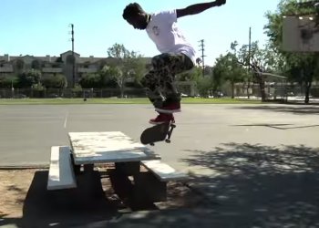 Keelan Dadd představuje značku Honey brand co.