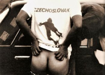 S Vojtou Kotkem o filmu KING SKATE, o začátcích všeho, a o helikoptéře