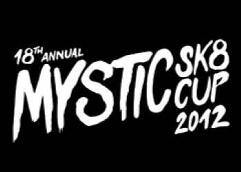 MSC 2012 skate edit Davida Chvátala