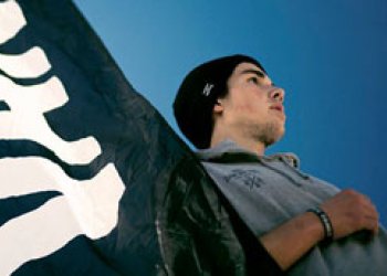 Rišo Tury pokračuje ve spanilý jízdě vítězstvím na Vans Spectrum Skate Cupu