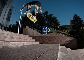 Marek Zápražný nechybí ani v závěrečné části evropské LRG tour