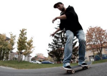 One Line with Tomáš Weimann