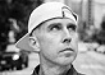 Zemřel Keith Hufnagel