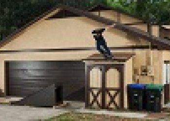 Nejlepší karanténní skateboarding světa #MurderYourHouse