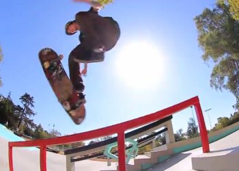 Adriano Lachovski to slušně zabil v Diamond plaze