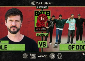 BATB 12: Chris Cole vs. The Legion Of Doom