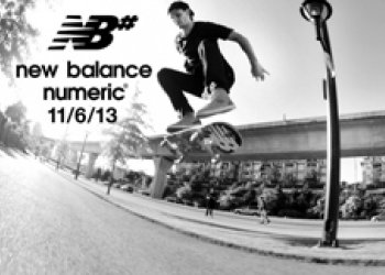 Trailer: New Balance "The Second Narrows"