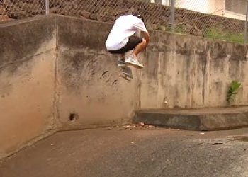 Havajské spoty v hlavní roli nového editu od Nike SB