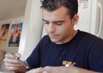 Kilian Martin je tu s novým videem