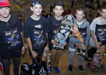 Wild In The Parks 2013 - report