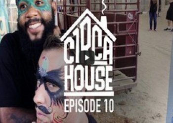 Carlin a James řádí v desátém díle C1RCA