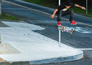 Manny Santiago HD Re-Edit