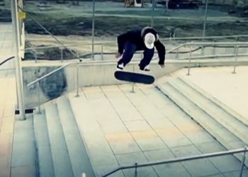 Ztracený part Alexe Mizurov je strašný nářez