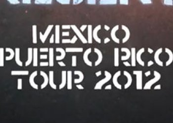 Volcom Stone Age: Mexico & Puerto Rico tour