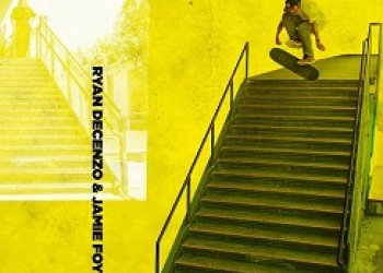 Jamie Foy a Ryan Decenzo na společné session z osmnáctek