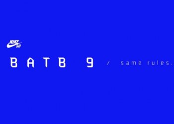Mrkněte, kdo rozhodně NEbude v dalším Battle at the Berrics