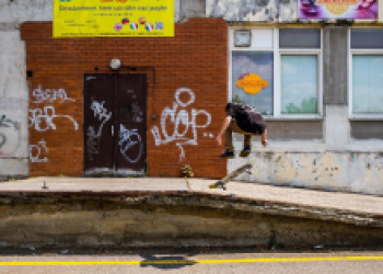 Gzyldův Street Part za rok 2019 je venku!