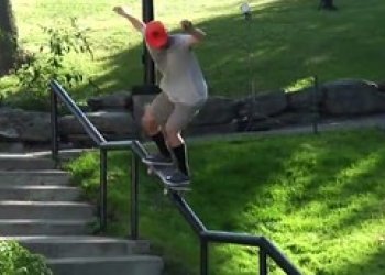 Cory Kennedy solidně zabil spoty v Buffalu