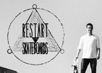 Honza Malý se svým welcome videem pro Restart