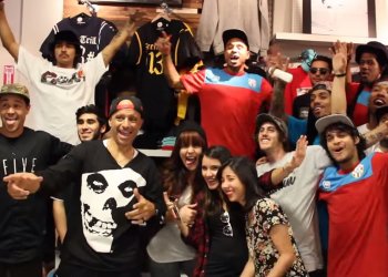 Manny Santiago pokračuje svou show v Puerto Ricu