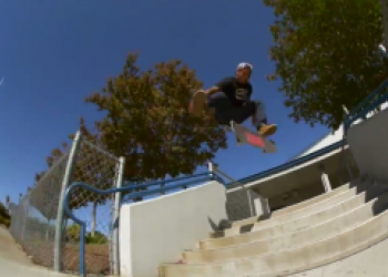 Firing Line: Manny Santiago