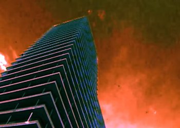 HEAT: na Stalinu nemusí být hic jenom v létě