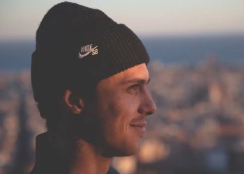 Roman Lišivka se hlásí s další barcelonskou náloží