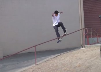 Bru Ray's "Relapse Of Luxury" je tu s 4. a 5. částí