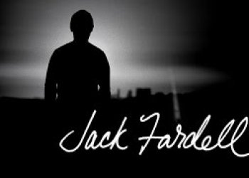 Adidas vítá hrdě do svého teamu Jacka Fardella