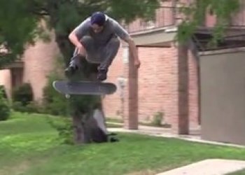 V Majer Mondays si kluci zařádili na street skočce