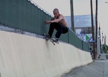Converse CONS se vydali na hodně hutnej trip