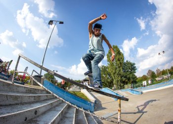 Z Maxima Habance se stal Pražskej Démon!