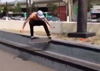 Luan Oliveira a to nejlepší z jeho Instagramu