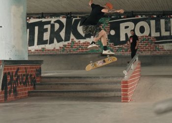 AMB DISTRIBUTION | CAGE EDIT