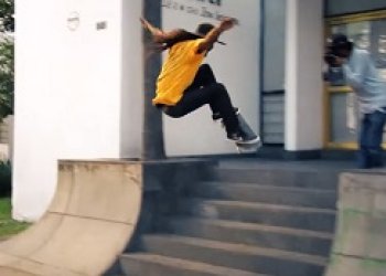 Cody Lockwood zabíjel v Mexiku
