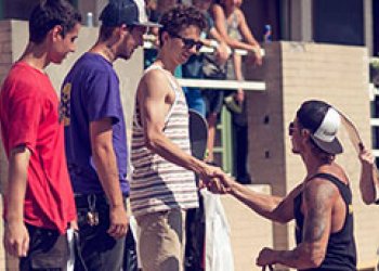 Peter Miklánek vítězem HappyEnd street vol. 3 contestu